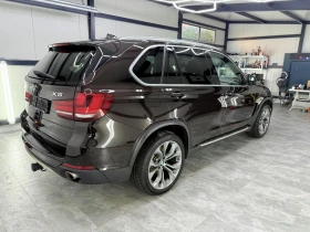 BMW X5 xDrive 3.0d, снимка 3
