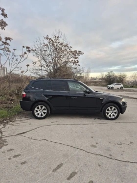 BMW X3, снимка 5