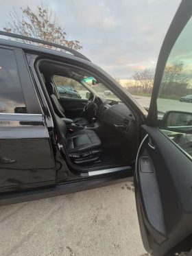 BMW X3, снимка 11