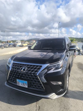 Lexus GX 460 6+ 1, снимка 1