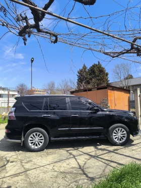 Lexus GX 460 6+ 1, снимка 9