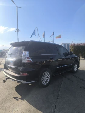 Lexus GX 460 6+ 1, снимка 8