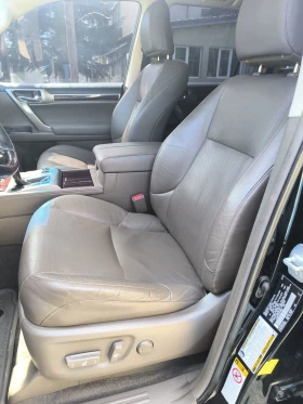 Lexus GX 460 6+ 1, снимка 14