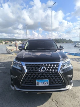 Lexus GX 460 6+ 1, снимка 2