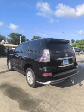 Lexus GX 460 6+ 1, снимка 7
