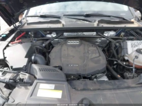 Audi Q5 2.0T* PREMIUM* PLUS* ДИГИТАЛНО* ТАБЛО* 360КАМЕРА* , снимка 13