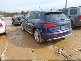 Audi Q5 2.0T* PREMIUM* PLUS* ДИГИТАЛНО* ТАБЛО* 360КАМЕРА* , снимка 4