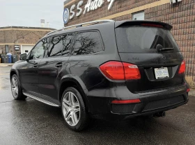 Mercedes-Benz GL 350 BlueTEC* AMG PACK* PANO* KEYLESS* ПОДГРЕВ* , снимка 3
