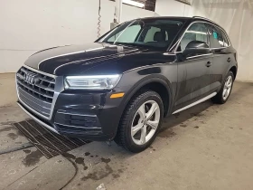 Audi Q5 * PROGRESSIV * CARFAX * ЦЕНА ДО БГ, снимка 1