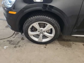 Audi Q5 * PROGRESSIV * CARFAX * ЦЕНА ДО БГ, снимка 14