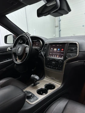 Jeep Grand cherokee 3.0 SUMMIT, снимка 7