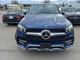 Mercedes-Benz GLE 400 * 350 * CARFAX * ЦЕНА ДО БГ, снимка 4