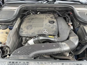 Mercedes-Benz GLE 400 * 350 * CARFAX * ЦЕНА ДО БГ, снимка 14