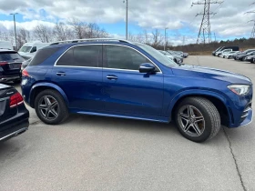 Mercedes-Benz GLE 400 * 350 * CARFAX * ЦЕНА ДО БГ, снимка 3