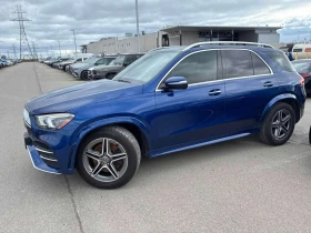 Mercedes-Benz GLE 400 * 350 * CARFAX * ЦЕНА ДО БГ, снимка 2