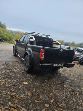 Nissan Navara 2.5 dci, снимка 4
