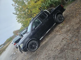 Nissan Navara 2.5 dci, снимка 5