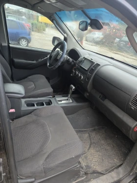 Nissan Navara 2.5 dci, снимка 6