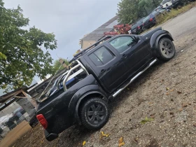 Nissan Navara 2.5 dci, снимка 7