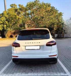 Porsche Cayenne, снимка 4