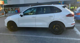 Porsche Cayenne, снимка 3