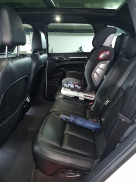 Porsche Cayenne, снимка 6