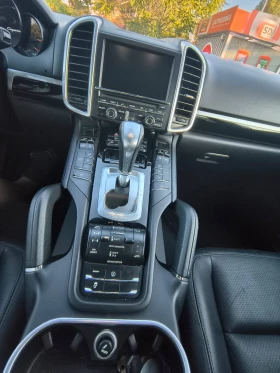 Porsche Cayenne, снимка 9