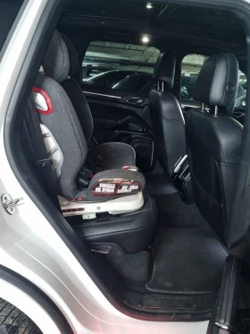 Porsche Cayenne, снимка 7