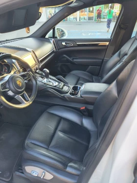 Porsche Cayenne, снимка 5
