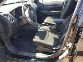 Mitsubishi ASX ES, снимка 7