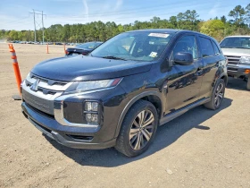 Mitsubishi ASX ES, снимка 1