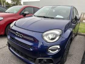 Fiat 500X 1.5 Sport, снимка 2