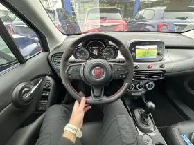 Fiat 500X 1.5 Sport, снимка 5