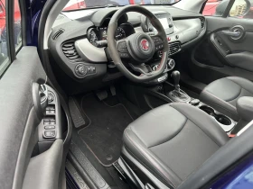 Fiat 500X 1.5 Sport, снимка 6