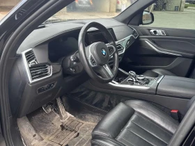 BMW X5 xDrive40i M SPORT/360/SKY LOUNGE/CARBON/CRYSTAL, снимка 7