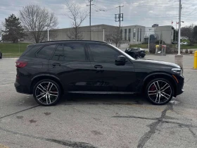 BMW X5 xDrive40i M SPORT/360/SKY LOUNGE/CARBON/CRYSTAL, снимка 4