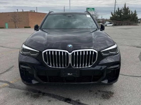 BMW X5 xDrive40i M SPORT/360/SKY LOUNGE/CARBON/CRYSTAL, снимка 2