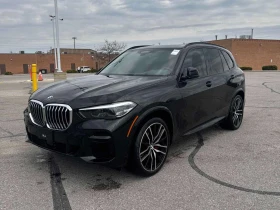 BMW X5 xDrive40i M SPORT/360/SKY LOUNGE/CARBON/CRYSTAL, снимка 1