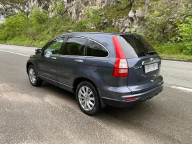 Honda Cr-v ALCANTARA* 164х.км. РЕАЛНИ!!!* , снимка 4