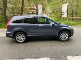 Honda Cr-v ALCANTARA* 164х.км. РЕАЛНИ!!!* , снимка 2