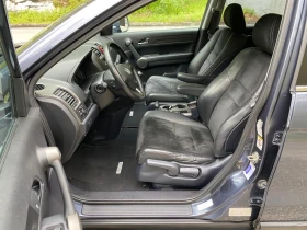 Honda Cr-v ALCANTARA* 164х.км. РЕАЛНИ!!!* , снимка 7