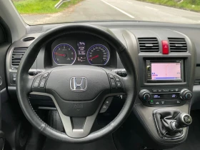 Honda Cr-v ALCANTARA* 164х.км. РЕАЛНИ!!!* , снимка 11