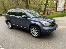 Honda Cr-v ALCANTARA* 164х.км. РЕАЛНИ!!!* , снимка 1