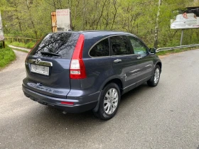 Honda Cr-v ALCANTARA* 164х.км. РЕАЛНИ!!!* , снимка 3