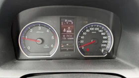 Honda Cr-v ALCANTARA* 164х.км. РЕАЛНИ!!!* , снимка 13