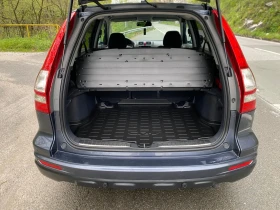Honda Cr-v ALCANTARA* 164х.км. РЕАЛНИ!!!* , снимка 15