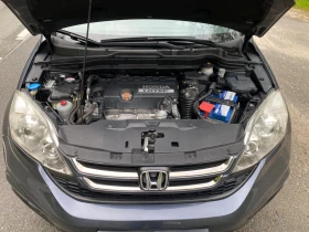 Honda Cr-v ALCANTARA* 164х.км. РЕАЛНИ!!!* , снимка 17
