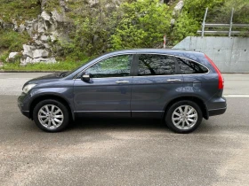 Honda Cr-v ALCANTARA* 164х.км. РЕАЛНИ!!!* , снимка 5