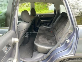Honda Cr-v ALCANTARA* 164х.км. РЕАЛНИ!!!* , снимка 8
