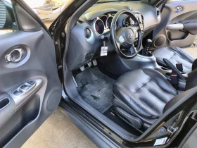 Nissan Juke 190 коня бензин Нов Внос от Швейцария Фул екстри!, снимка 9